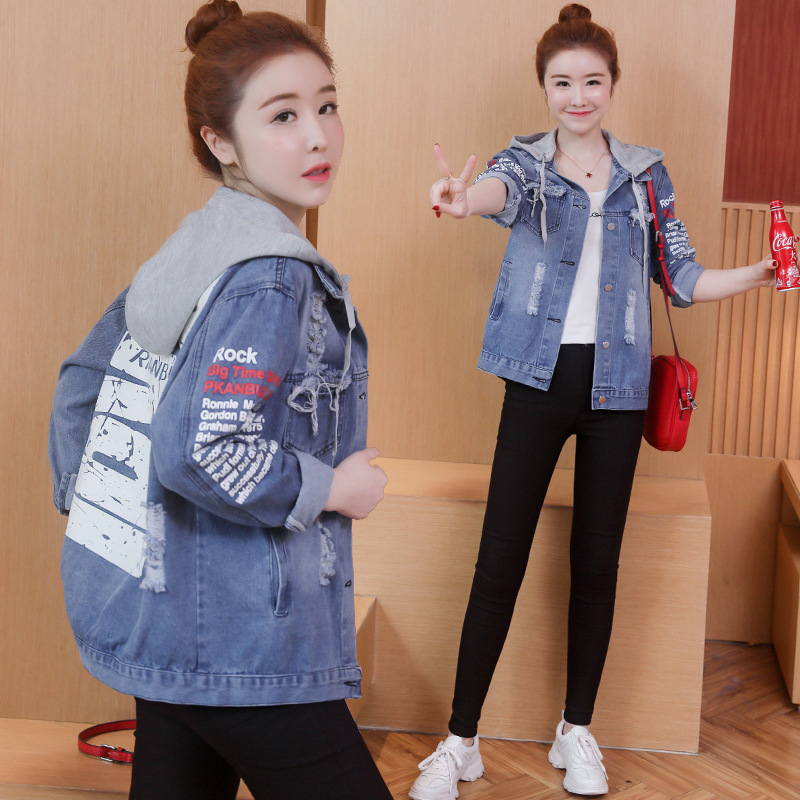 Blouson femme en Cow-boy - Ref 3322265 Image 1