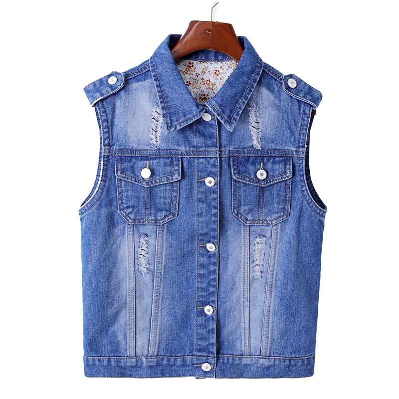 Gilet femme NAROS en Coton - Ref 3317309 Image 5