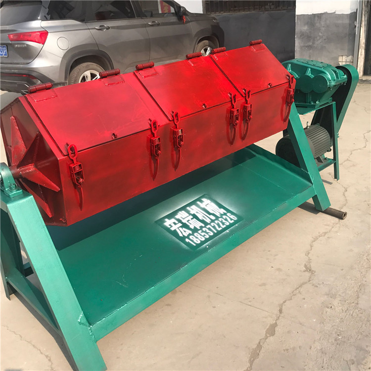 山东烟台抛光机五金零件螺丝除锈机河北角钢除锈机品牌