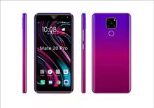 �����֙C  mate20 pro ���l�̓r