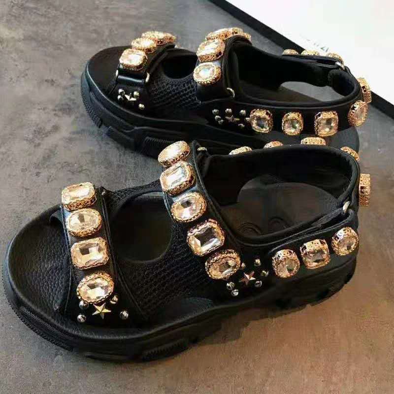 Chaussures été pour femme INDéPENDANCE - Ref 3346306 Image 15