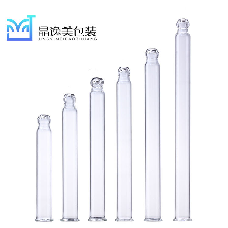 YB精油滴管瓶专配滴管 玻璃滴管