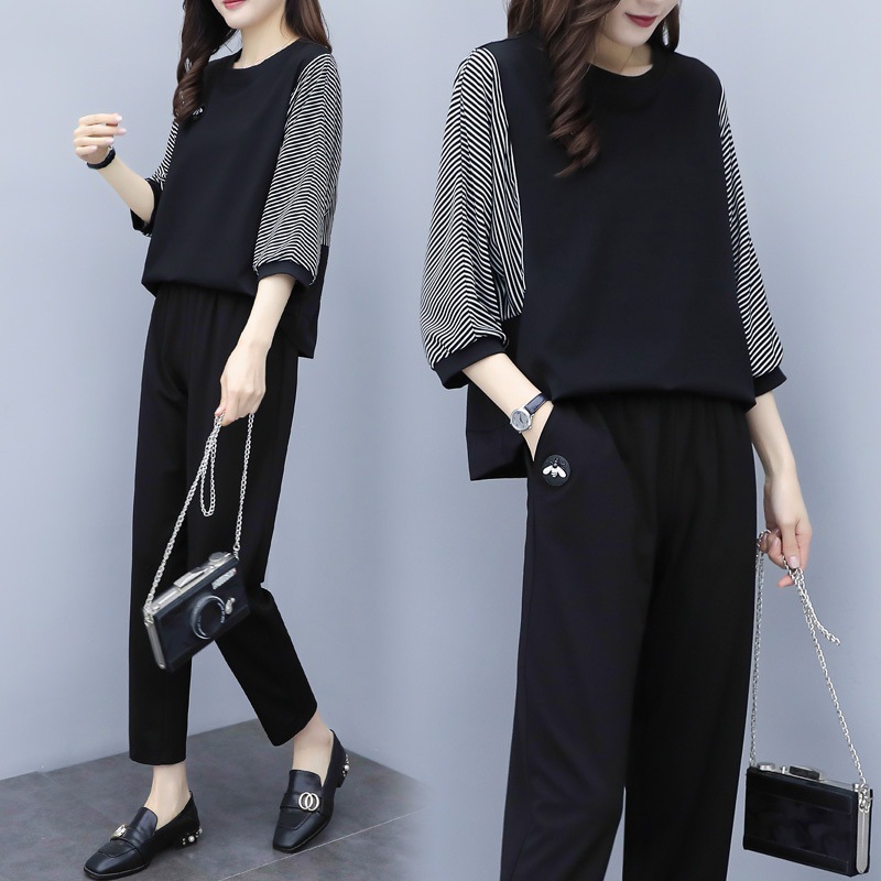 Costume femme en Coton - Ref 3334496 Image 1