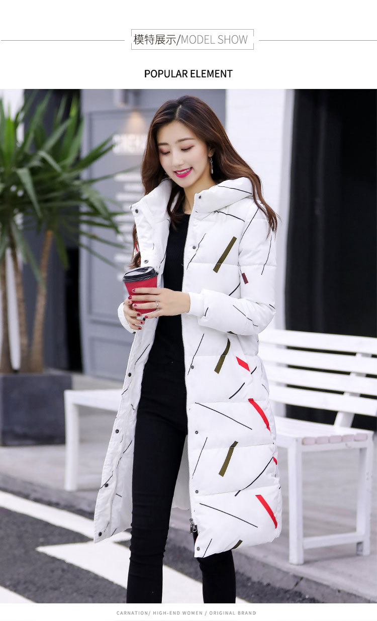 Manteau femme en Fibre de polyester - Ref 3415859 Image 15
