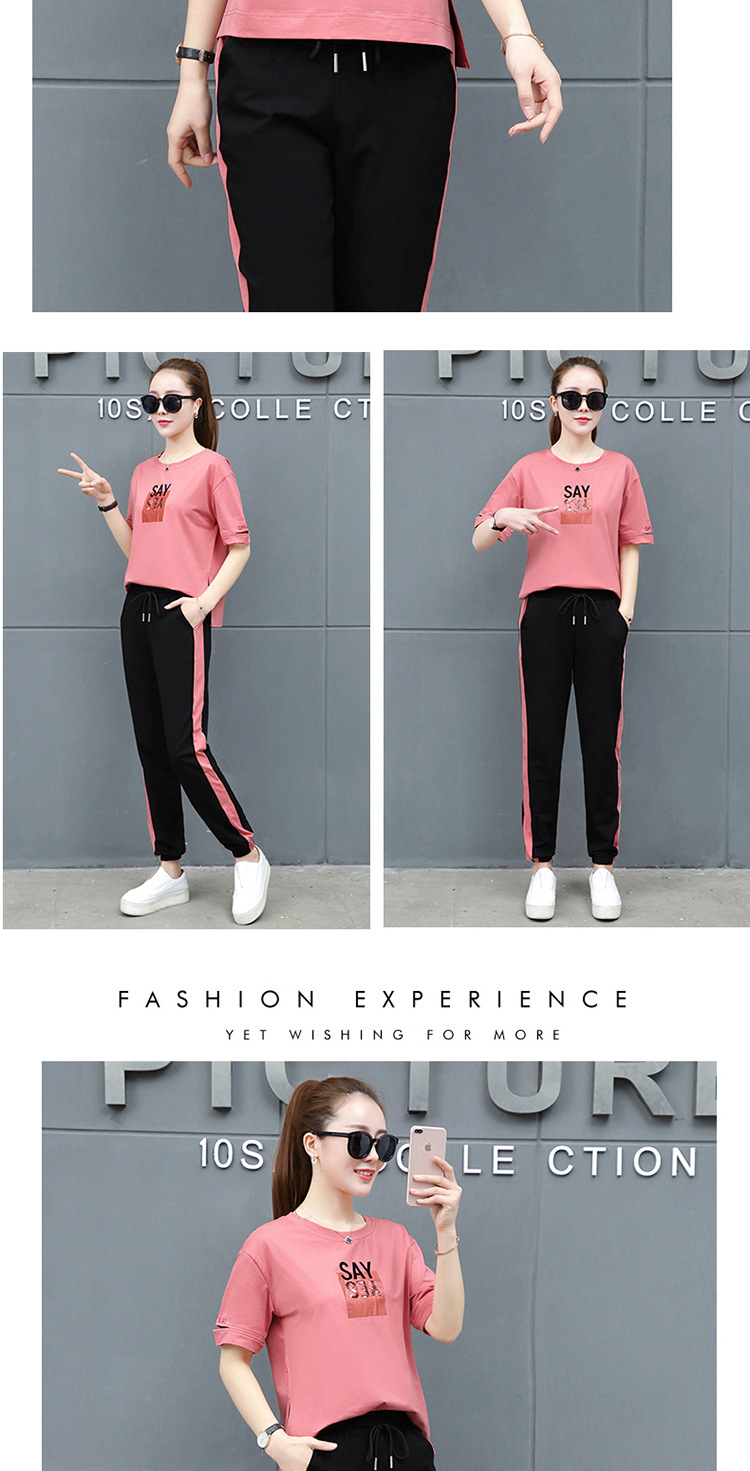 Costume femme en Coton - Ref 3334501 Image 15