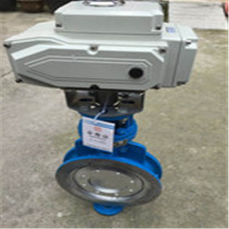 Dt973H-16-25电动弹性金属密封蝶阀正安天泰 篮高 吉泰 巨良 立浪