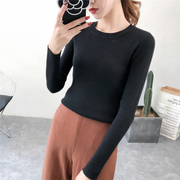 Pull femme - Ref 3414387 Image 50