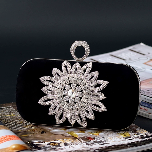 A860-Sunflower Black