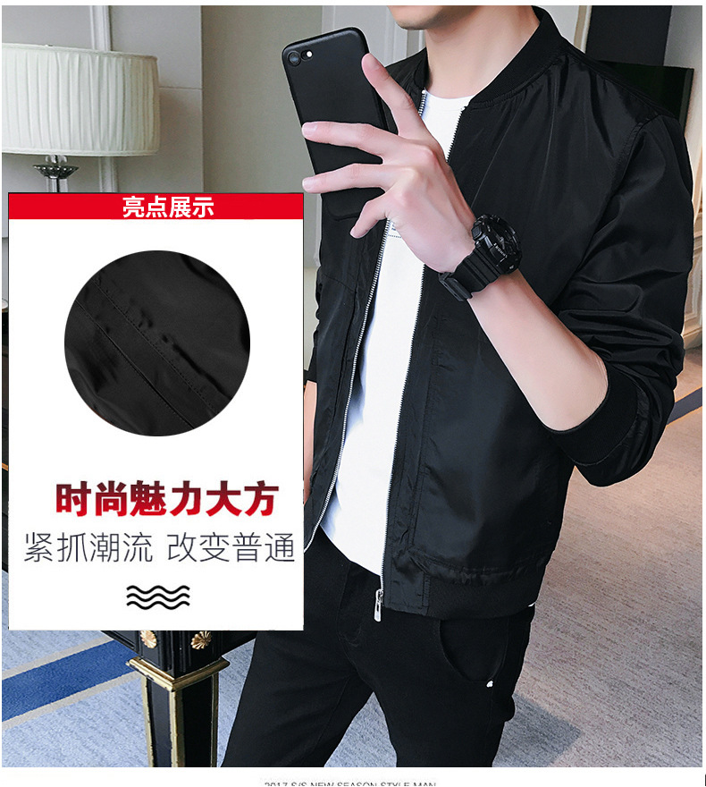 Veste homme en Fibre de polyester Polyester  - Ref 3411427 Image 18