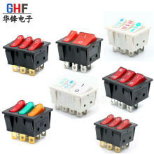 �S��ֱ�N ��9�_�����_�P KCD4�����_�P �tɫ�Դ�_�P 15A 250V