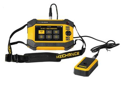 北京海创HC-GY21混凝土钢筋检测仪 扫描仪 保护层厚度 位置测定仪