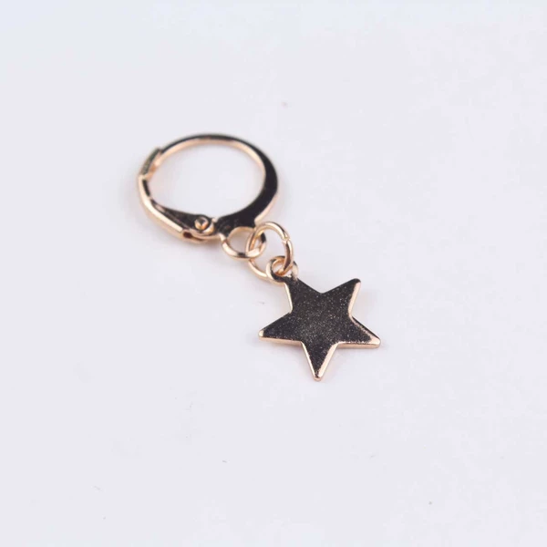Golden stars