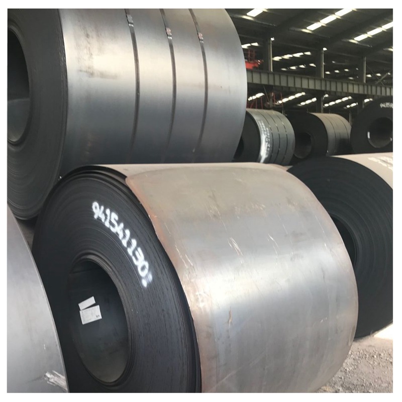 山东泰安 汽车大梁钢板价格 610L 700L 510L 规格多库存足