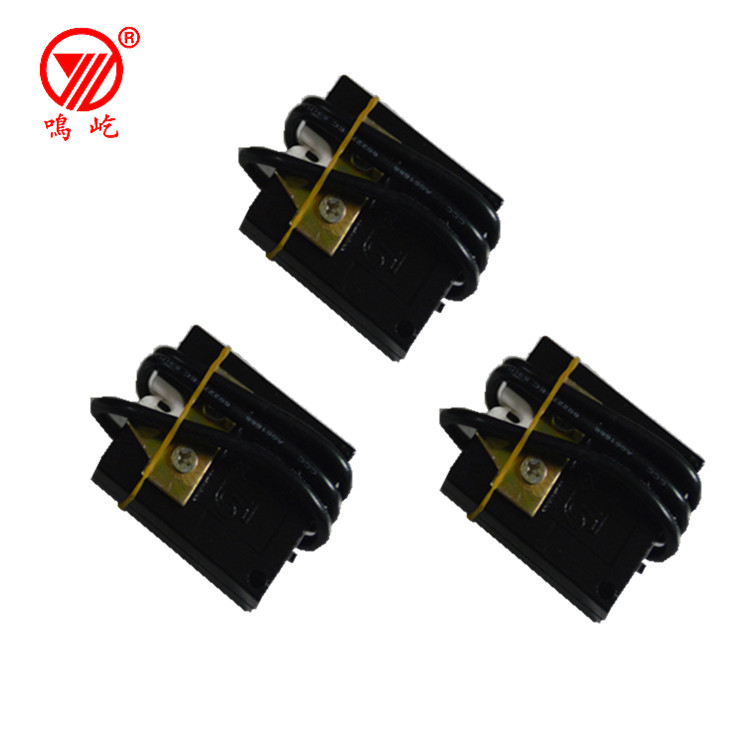 绍兴新昌鸣屹纺机配件 并纱机纺织机倍捻机气流纺配套生产探丝器