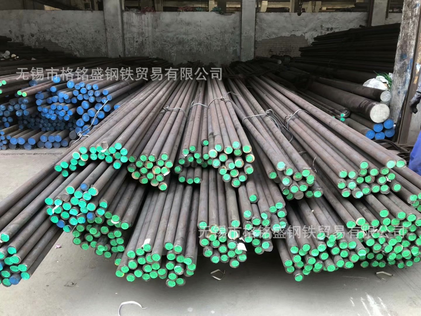 317l不锈钢棒 317l圆钢 317l不锈钢圆钢 切割零售 耐腐蚀317L圆棒