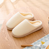 Winter coral keep warm non-slip slippers for pregnant for beloved, wholesale