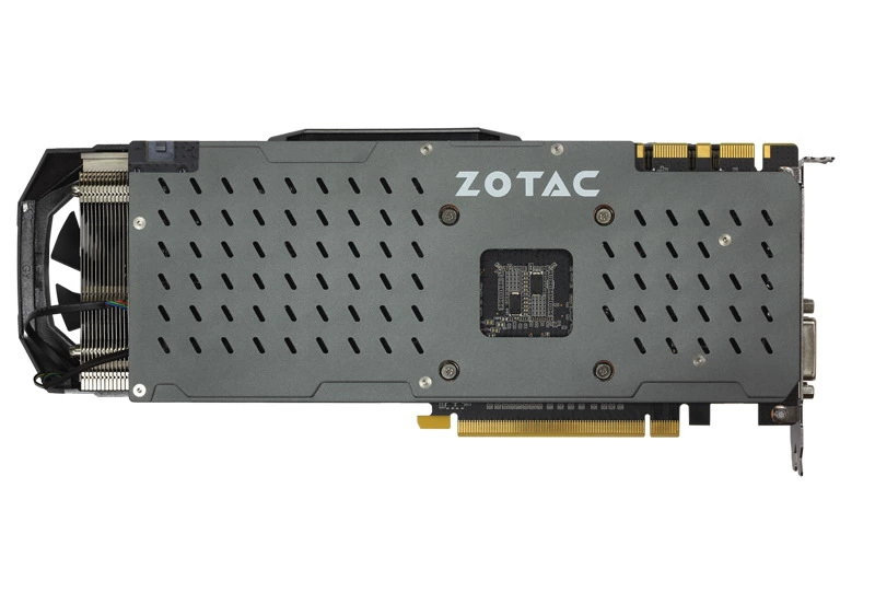 Zotac GTX 1060-6GD5 X-Gaming OC S3 — игровая дискретная видеокарта (для «танцев с цыпленком»/королевской битвы)