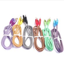 ���N��ëë�x���������� 2.4A�m���V8��ios��type-c���N�֙C