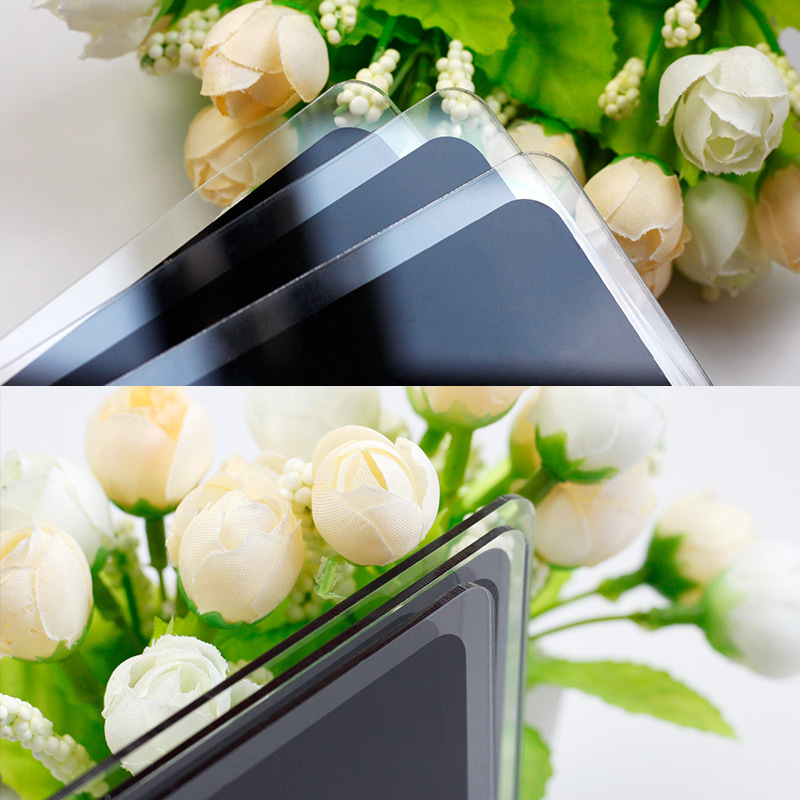 批發亞克力禁止拍照道路安全警示牌 禁止吸煙牌 衛生間標識牌