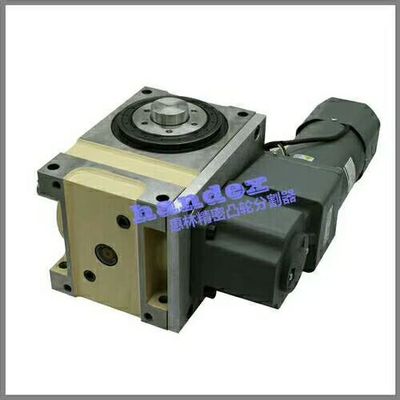 Manufactor Direct selling Cambered flange Cam Splitter DF45/60/70/80/110/140 Bisector box