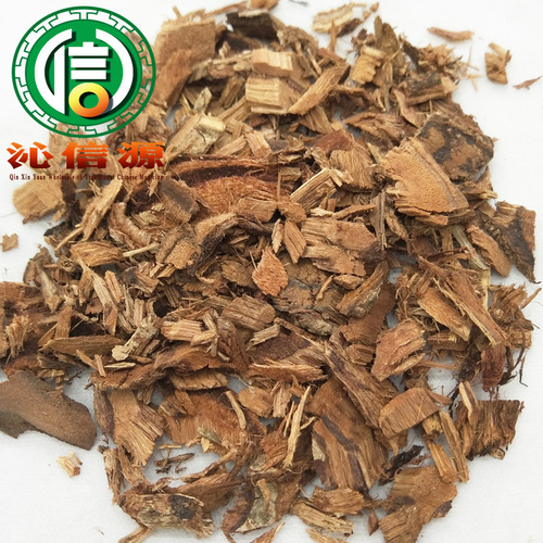 Chicken blood vine pieces bulk 1kg bulk supply direct from origin, picture for sliced chicken blood vine slices Qinxin source Chinese herbal medicine