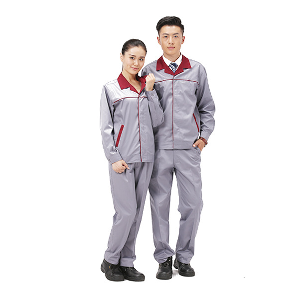 夏季新款SDLOBO/龙帛6801B-M灰色/红色,M