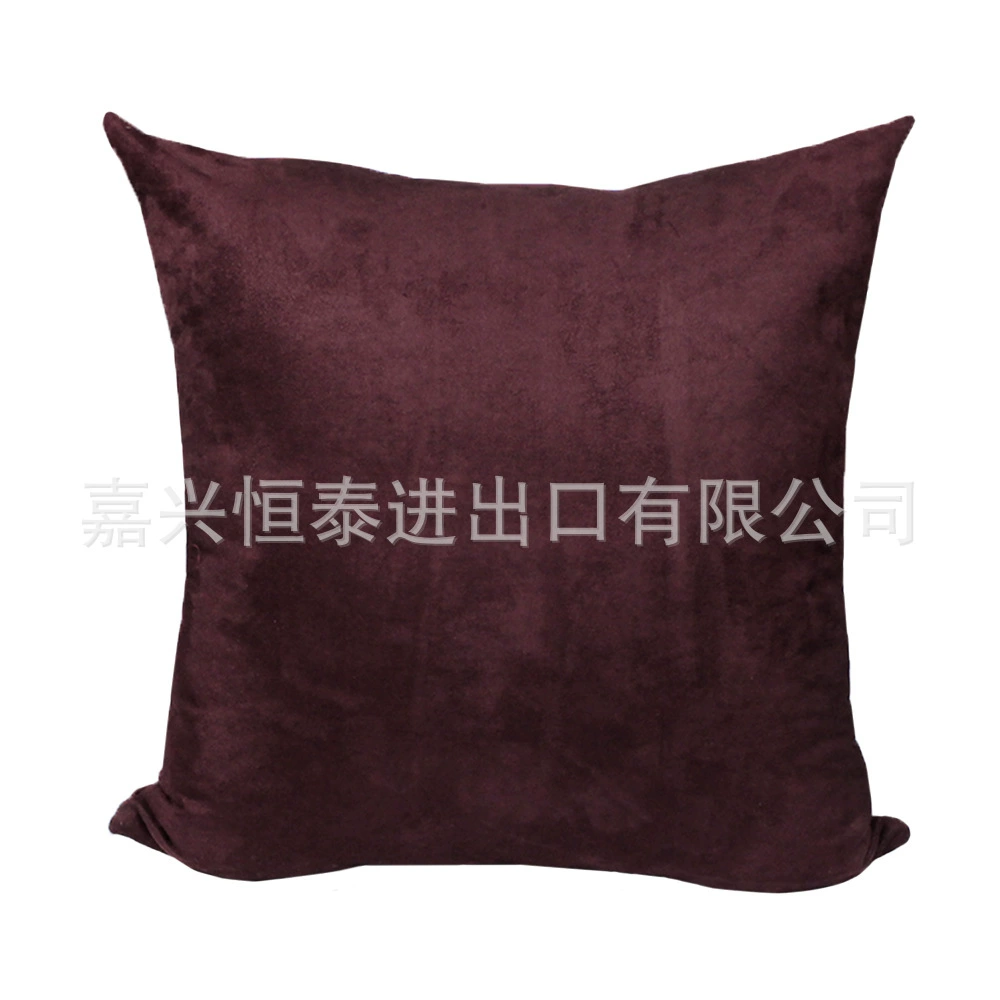 Pillow, winter pillowcase, increased thickness, Amazon