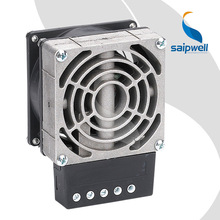 賽普 高性能芯子加熱器 導軌固定100W小功率風機加熱器