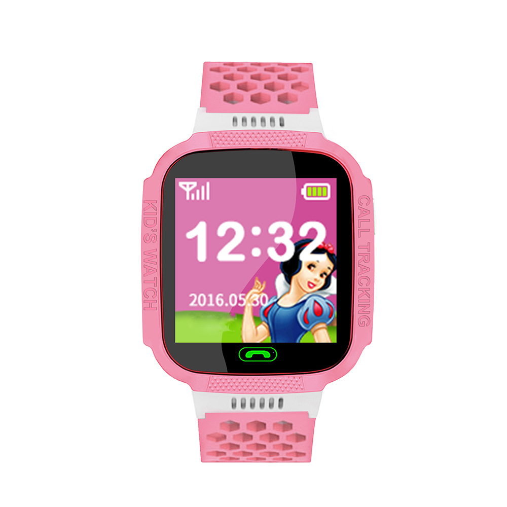 Smart watch - Ref 3390735 Image 1
