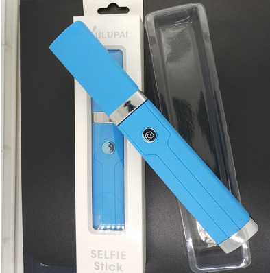 Perche selfie en Alliage d aluminium - Ref 3386924 Image 6