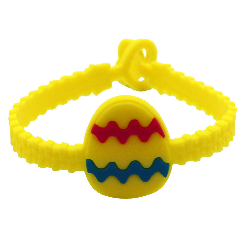 1 Piece Cartoon Style Animal Plastic Epoxy Unisex Bracelets