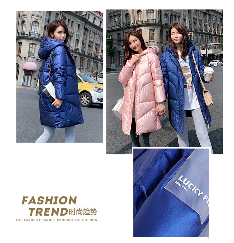 Doudoune femme en Fibre de polyester - Ref 3415353 Image 15