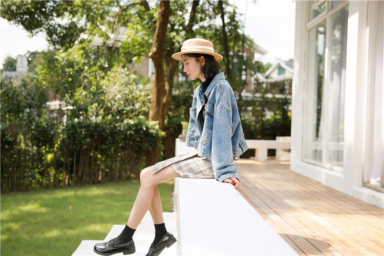 Blouson femme en Coton - Ref 3322332 Image 17