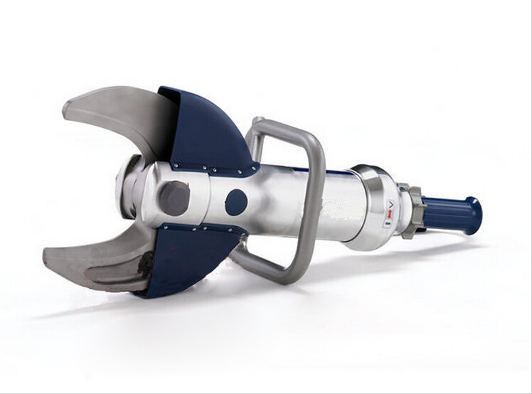 S510液压剪断器   消防破拆用液压剪断器