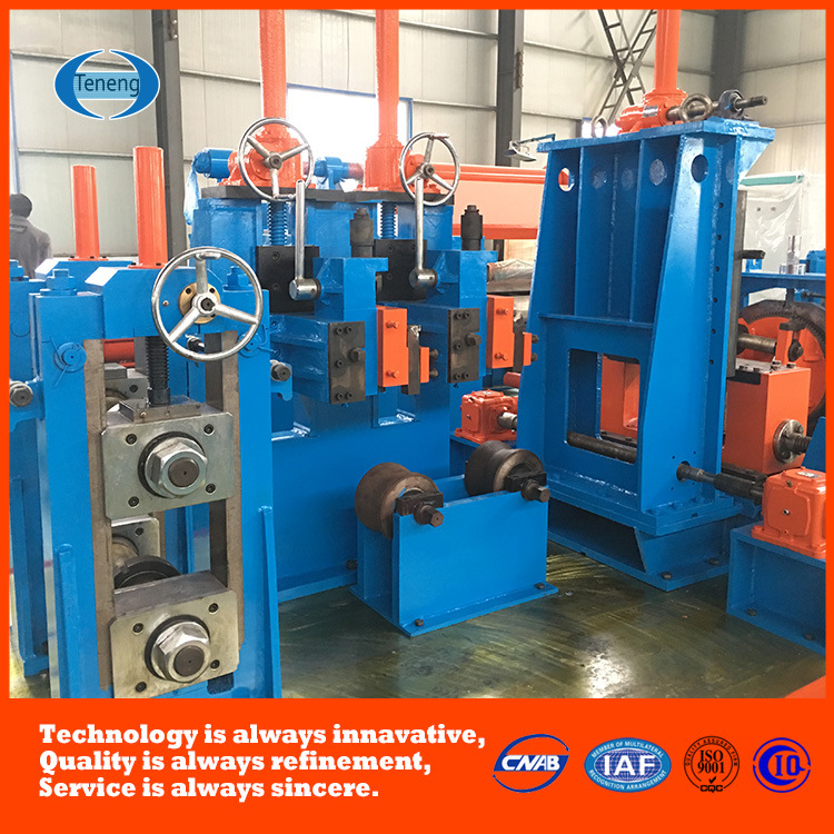 铁能 供应焊管机组设备