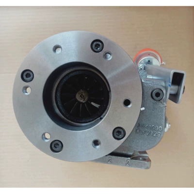Avtomobil mühərrikləri Charger Turbocharger Assembly