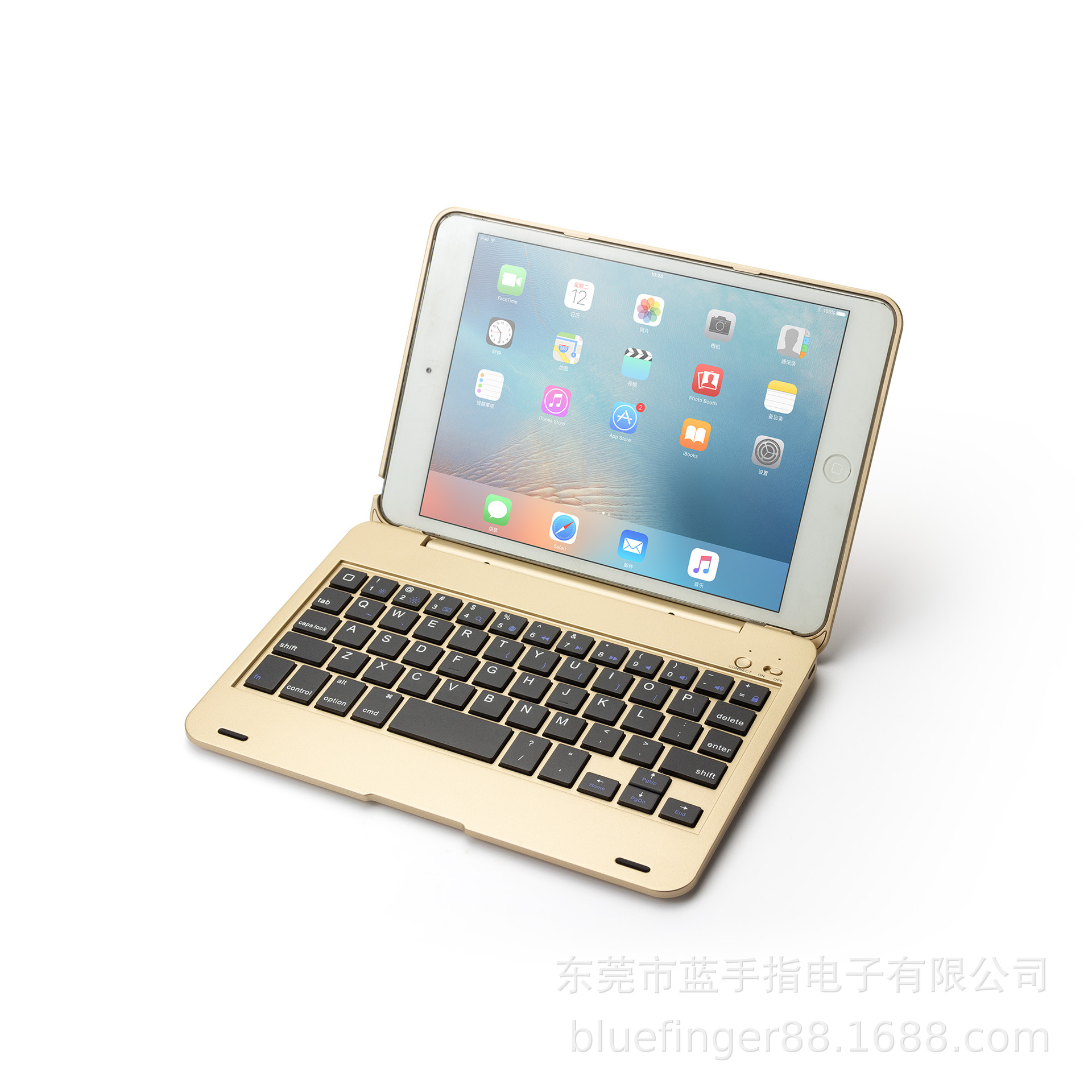 Clavier pour tablette - Ref 3422639 Image 12