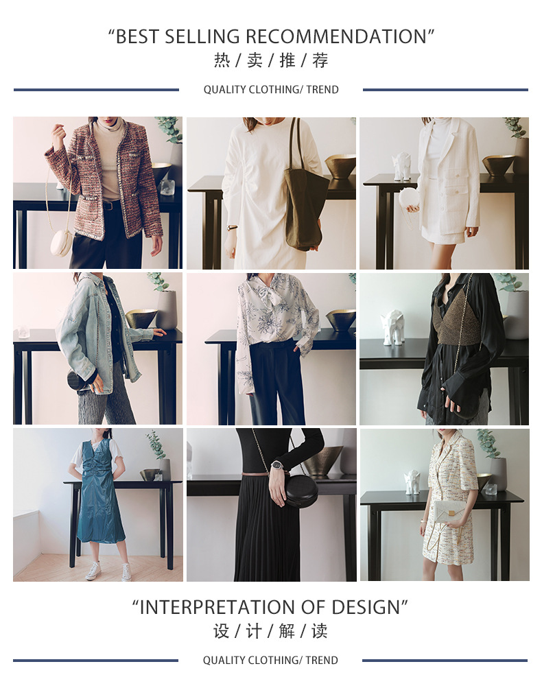 Pull femme - Ref 3414218 Image 6