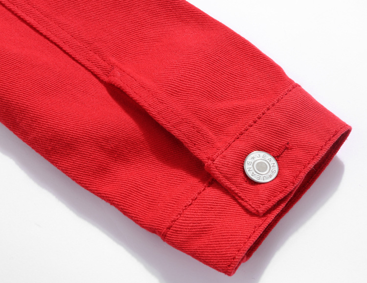 Blouson femme en Cow-boy - Ref 3322319 Image 69