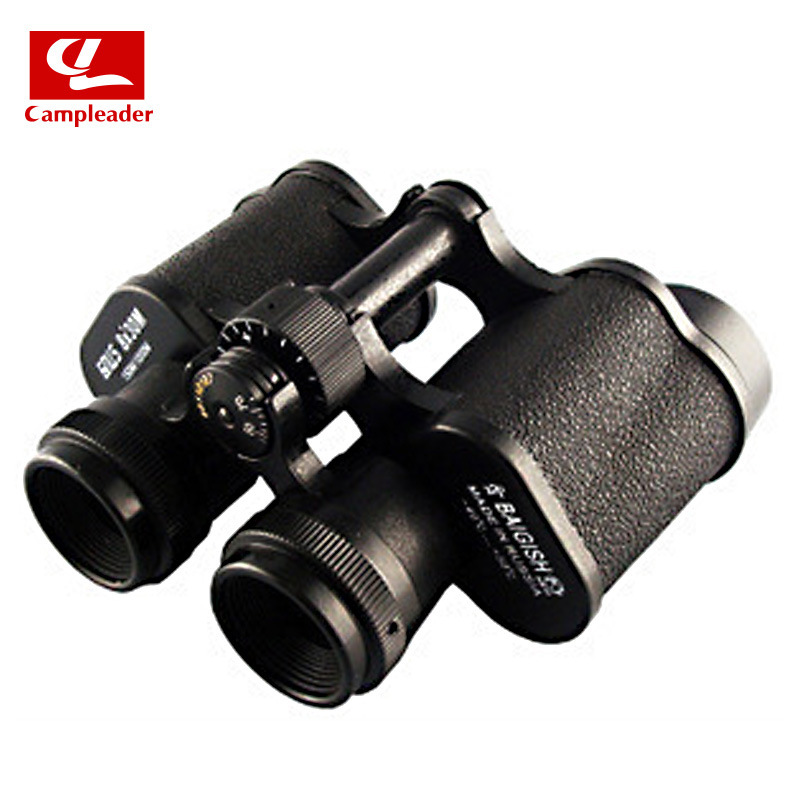 贝戈士俄罗斯望远镜 8X30微光夜视 双筒 袖珍望远镜