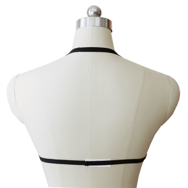 Soutiens-gorge IMPRESSION DE NUIT en Polyester - Ref 3371032 Image 5