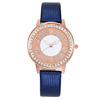 Fashionable starry sky, belt, quartz watches, watch, wholesale