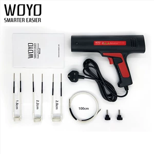 Производитель Woyo Прямая продажа ручной нагревательной нагреватель
