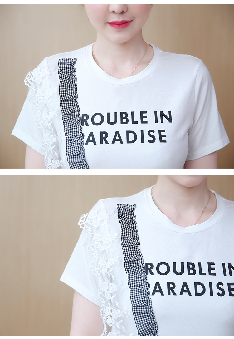 Costume femme en Mélange de chanvre - Ref 3334915 Image 27