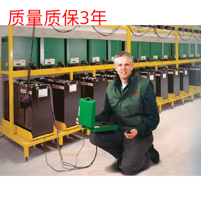 HOPPECKE德国松树蓄电池HC122000荷贝克12v58ah现货