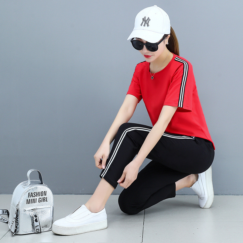 Costume femme en Coton - Ref 3335184 Image 8