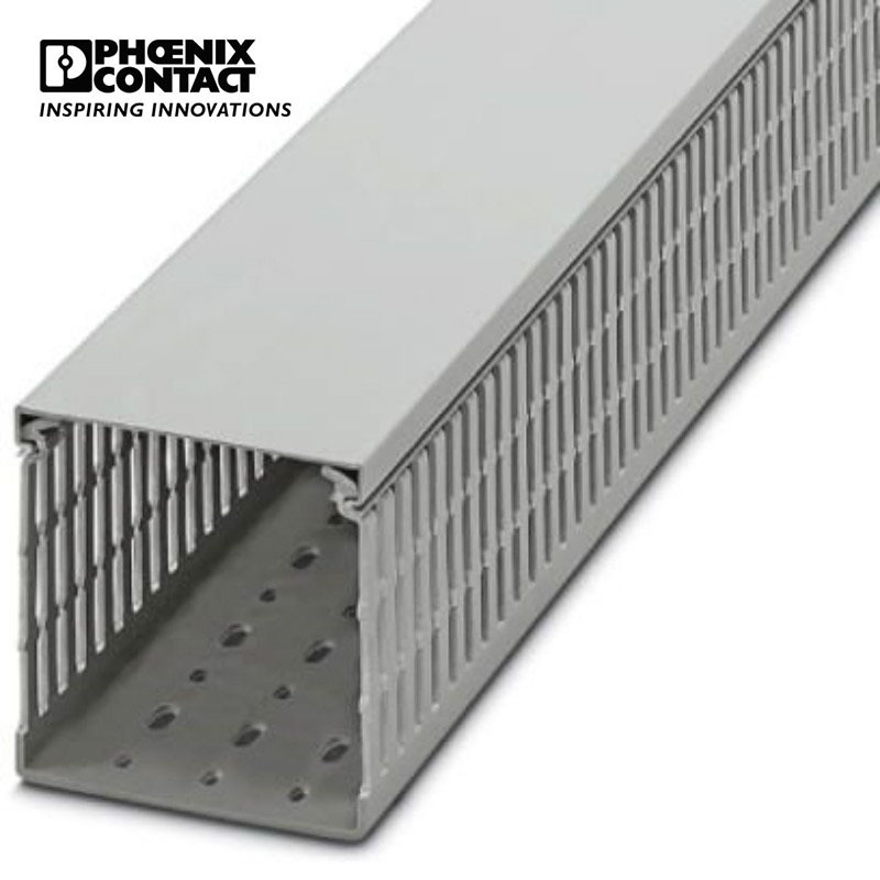 菲尼克斯 行线槽 - CD-HF 100X100 - 3240364