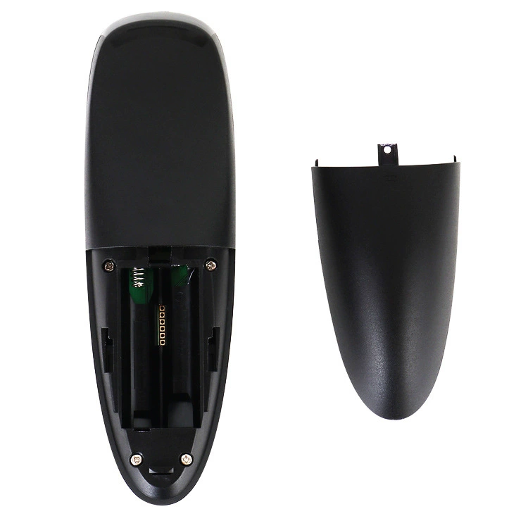 G10 голосовая HDMI беспроводной комплект 2.4G - пульт управления аэрогироскоп инфракрасный инфракрас Vioc Air Mouse