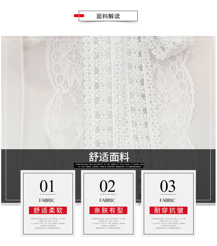 Costume femme UNE GéNéRATION en Mousseline - Ref 3335622 Image 8