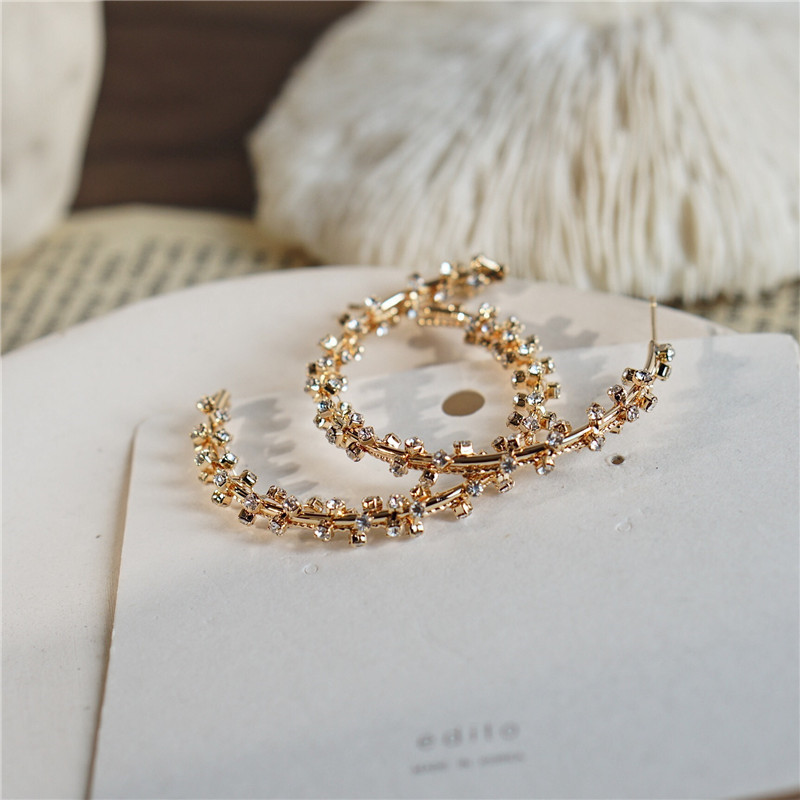 Stylish Earrings 4